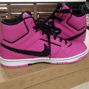 Women's Nike Hightop